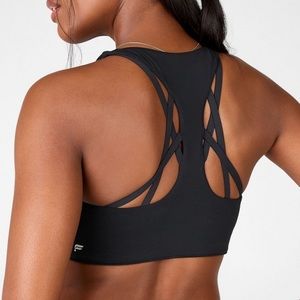 Kessler High Impact Sports Bra